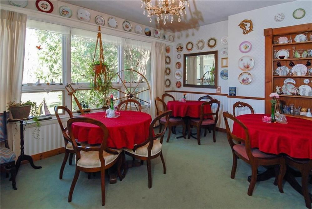 Farmstead B&B: 999 Goodwin Rd, Eliot, ME 03903